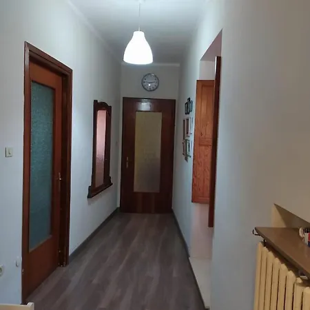 Centro Storico 2 아파트 *