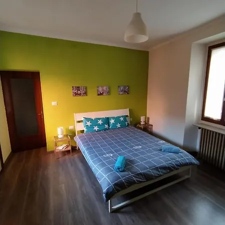 Centro Storico 2 Appartement *