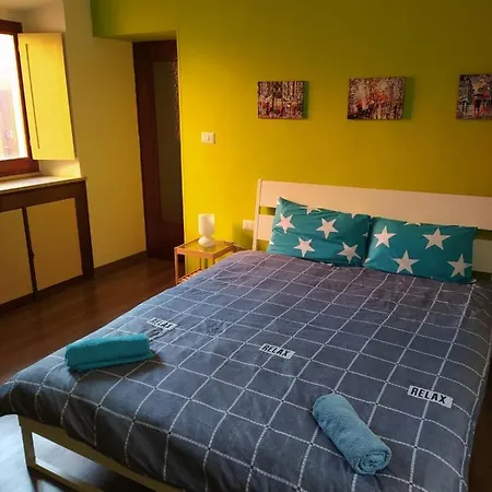 Centro Storico 2 Appartement *