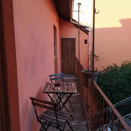 Appartement Centro Storico 2 *