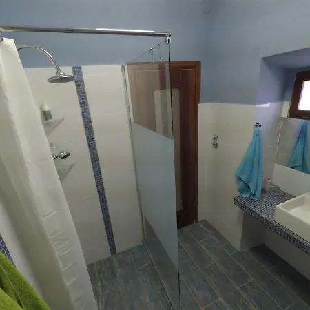 Centro Storico 2 Appartement