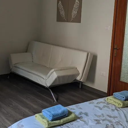 Centro Storico 2 Appartement