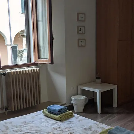 Centro Storico 2 Appartement *