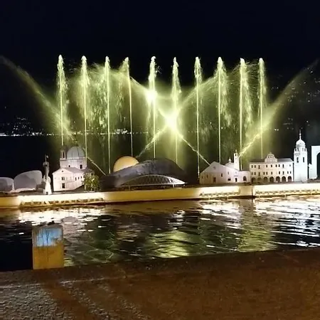 Appartement Centro Storico 2