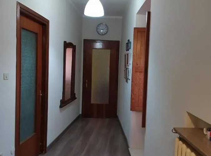 Centro Storico 2 Apartamento *