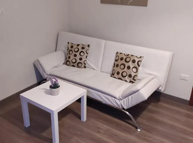 Centro Storico 2 * Verbania