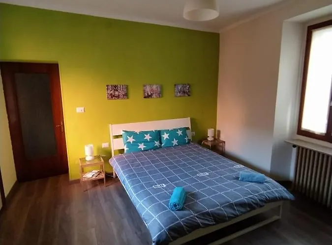 Centro Storico 2 Apartamento *