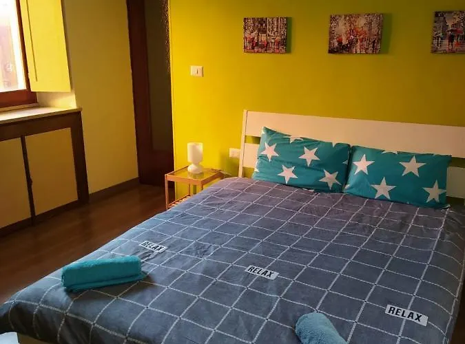 Centro Storico 2 Apartamento *