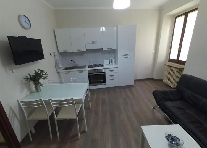 Centro Storico 2 Appartement
