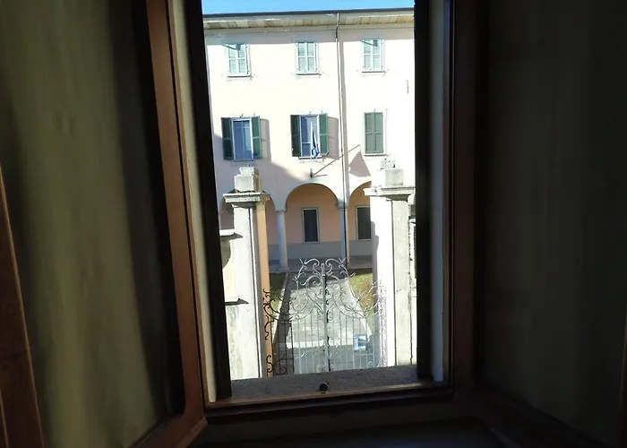 Centro Storico 2 *