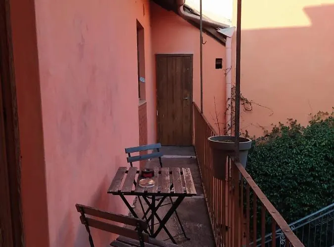 Apartamento Centro Storico 2 *