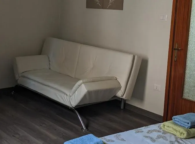 Centro Storico 2 Appartement