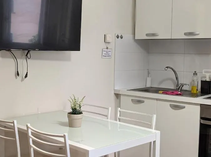 Centro Storico 2 Appartement *