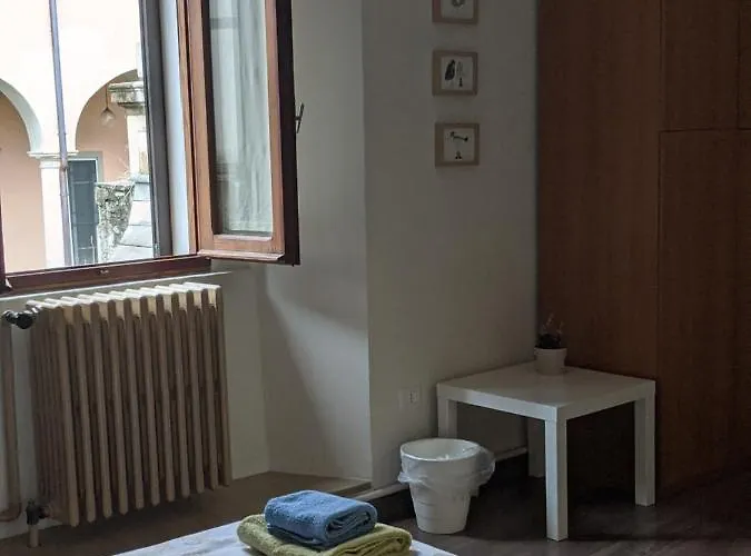 Centro Storico 2 Appartement *