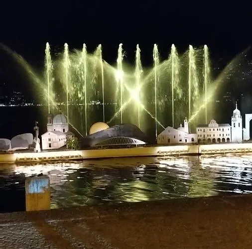 Appartement Centro Storico 2