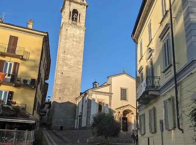 Centro Storico 2 Appartement *