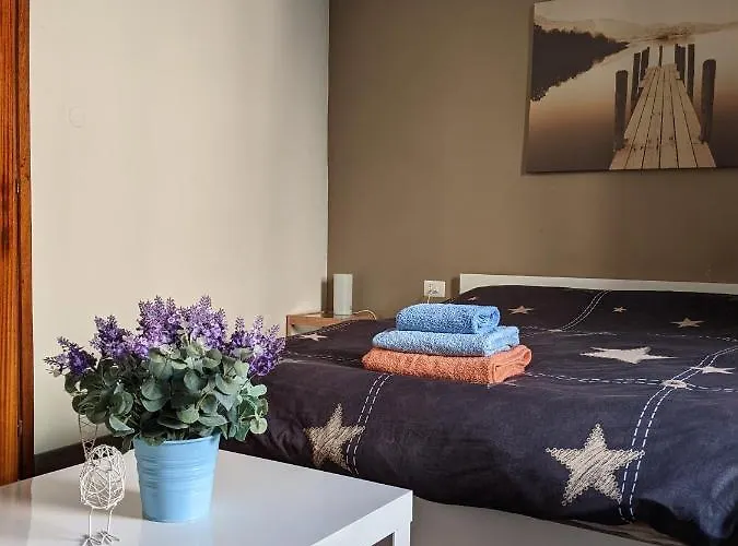 Apartamento Centro Storico 2